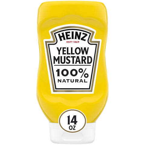 Mustard Yellow 002120/76004247