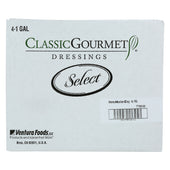 Dressing Honey Mustard