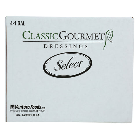 Dressing Honey Mustard