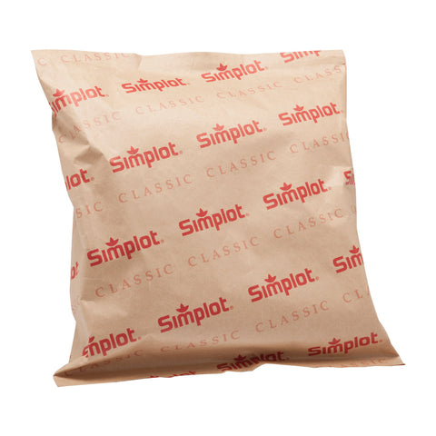 Simplot Classic Steak Potato French Fry, 5 Pound -- 6 per case.