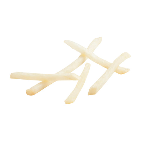 Simplot POTATO FRY SHOESTRING 1/4