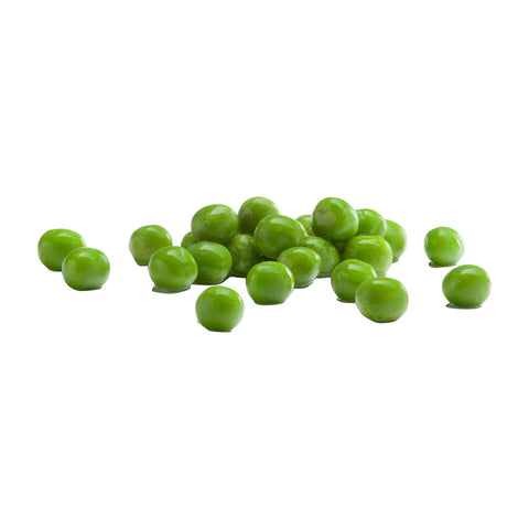 Garden Fresh PEAS GREEN IQF