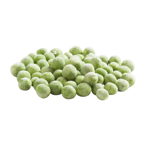 Simplot Peas - 40 oz. package, 12 packages per case