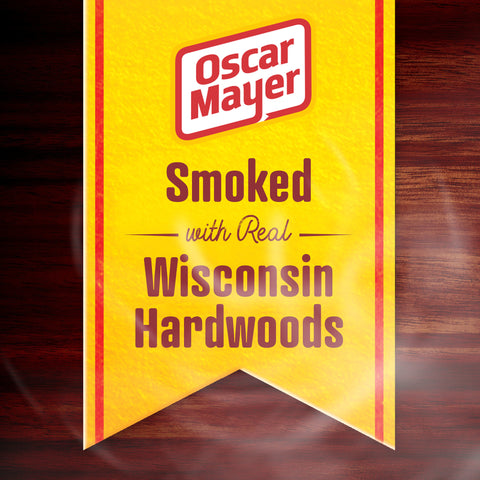 Oscar Mayer BACON COOKED REGULAR SHIPPER REFRIGERATED