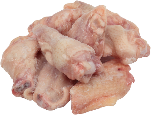 Tyson® CHICKEN WING 1ST & 2ND JOINT IQF 10096080916