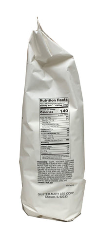 Gilster Mary Lee ICING MIX WHITE FROSTING