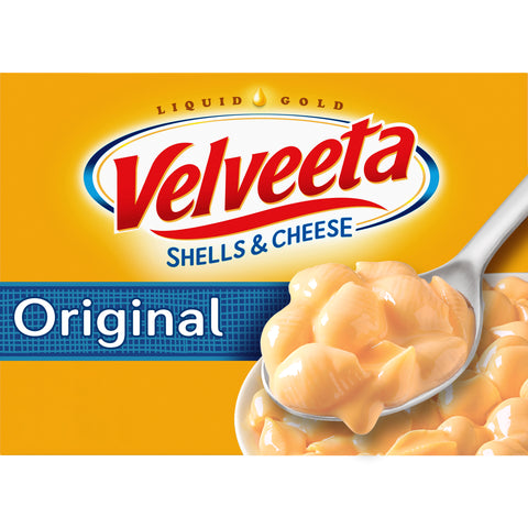 Velveeta ENTREE VELVEETA SHELLS & CHEESE