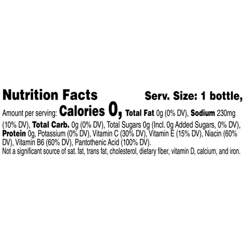 Propel WATER KIWI STRAWBERRY FLAVORED