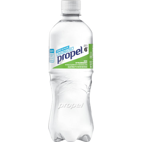 Propel WATER KIWI STRAWBERRY FLAVORED