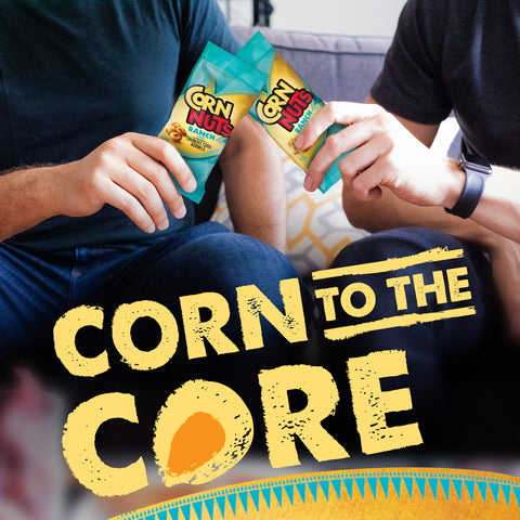 Snack Corn Nuts Ranch