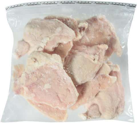 Chicken Breast Airline Halves W/ 1st Wing Section 10 Oz 7413-0928