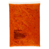 Soup Roasted Red Pepper Gouda Bisque Rtu 276220/78004925