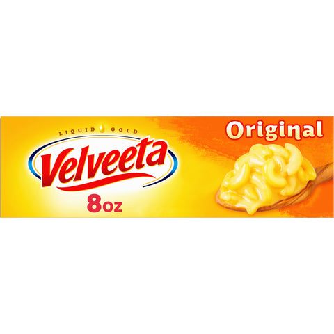 Velveeta CHEESE SPREAD LOAF