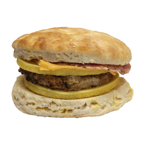 Sandwich Omelet Iw 9.75 Oz 1074