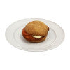 Sandwich Spicy Chicken Sandwich With Cheese Iw 10.2 Oz 0622