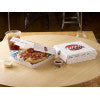 Bosco's PIZZA CHEESE DEEP DISH WITH BOX 7