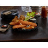Crispitos® Buffalo Style Chicken & Cheese Flour Tortillas Fc 4025-0821