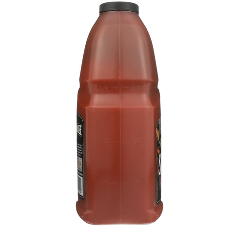 Smokehouse Smoky Barbecue Sauce, 1 Gallon -- 4 per case.