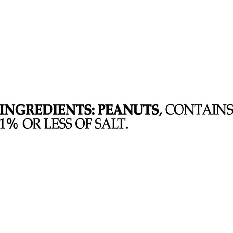 Laura Scudder's® PEANUT BUTTER CREAMY NATURAL