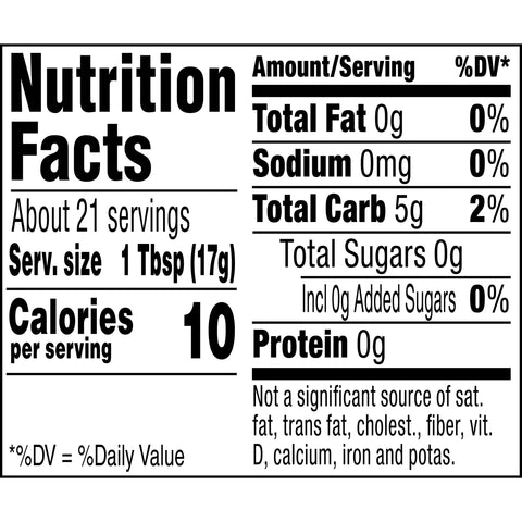 Smucker's® JAM GRAPE SUGAR FREE W/ SPLENDA