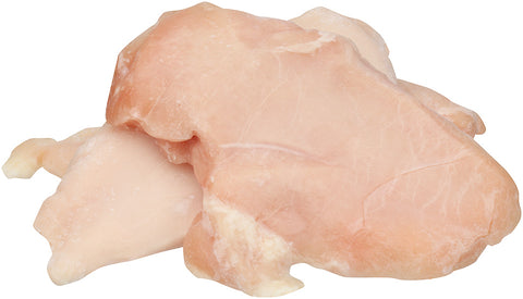 Chicken Breast Boneless Skinless Single Lobe 5 Oz 15575-0687