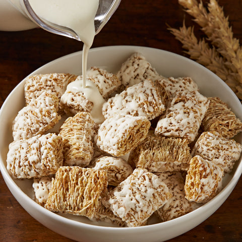 Cereal Frosted Mini-wheats® Bite Size Bulk Pack