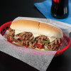 Steak-Eze® BEEF STEAK FLAT FAST BREAKAWAY 5 OZ 10000016150