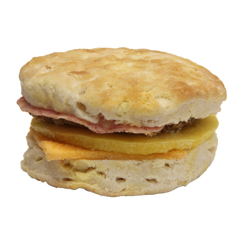Big Az® BREAKFAST STACKER 10000011503