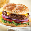 Beef Steak Burger Flamebroiled Fc 4 Oz 15-240
