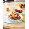 Corn Dog Chicken Mini Breaded Whole Grain Nae 27024-0928