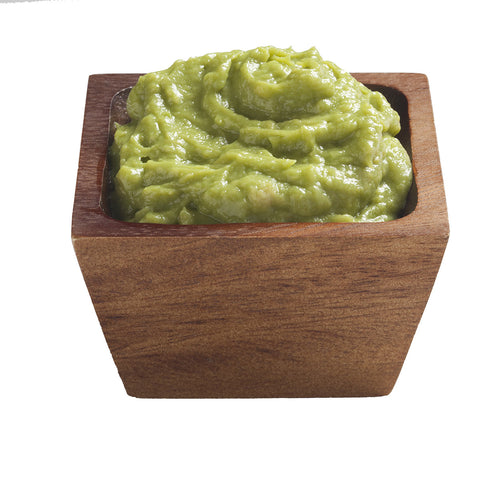 Simplot Harvest Fresh Avocados - Original Guac Chilled, 1 Pound -- 12 per case.