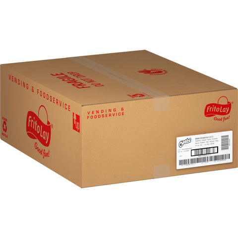 Cheetos® SNACK CHEETOS CRUNCHY XTRA FLAMIN HOT XVL