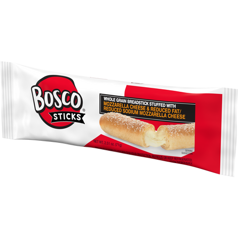 Breadstick Cheese Stuffed Whole Grain Iw 6