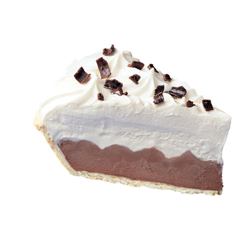Chef Pierre PIE CHOCOLATE CREME DE LA CREAM W/ DOMES SECONDS 10
