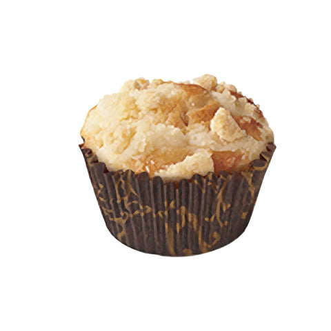 Sara Lee Frozen MUFFIN CHEESE STRUESEL