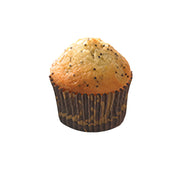 Muffin Lemon Poppyseed Mini