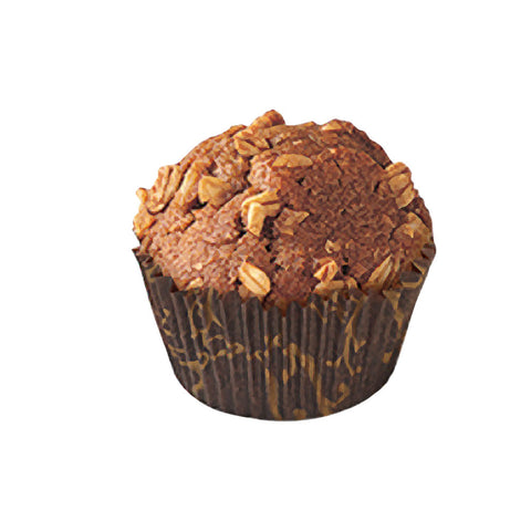 Muffin Bran Small