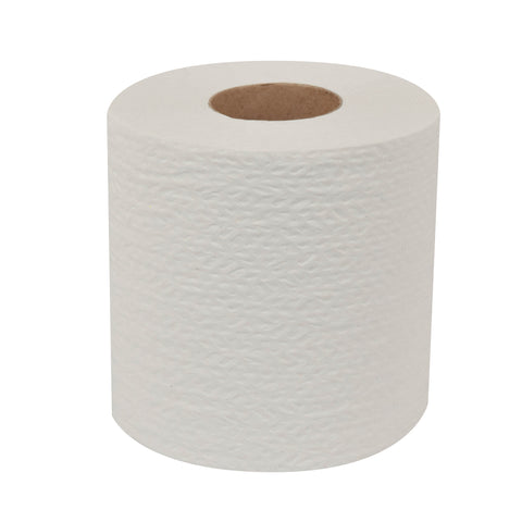 Tissue Toilet White 2-ply 4x3.75