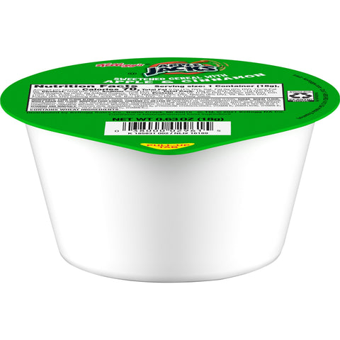 Cereal Apple Jacks Simple Serve 96 Case 0.625 Ounce