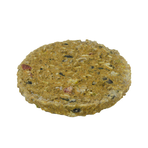 Veggie Burger Black Bean
