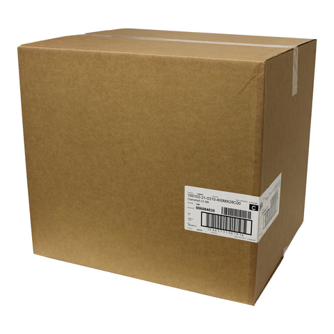 Container Plastic Clamshell Hinged 10x10