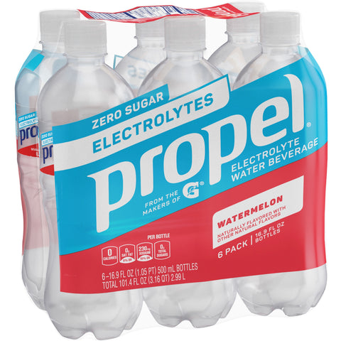 Propel WATER PROPEL WATERMELON ZERO