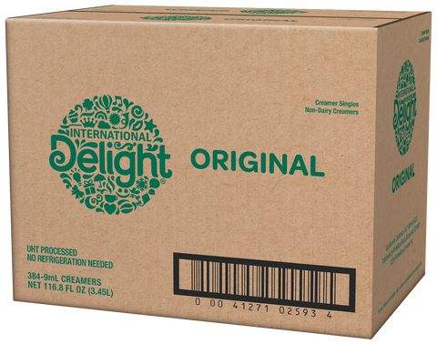Roberts Dairy CREAMER HALF & HALF SINGLE SERVE CUP