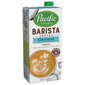 Pacific Foods MILK COCONUT ORIGINAL BARISTA