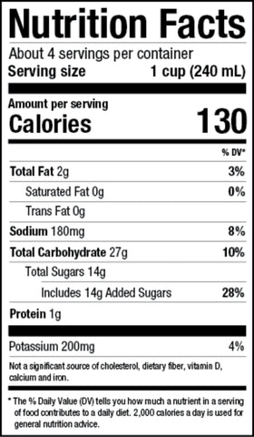 Pacific Foods MILK RICE ORIGINAL BARISTA SERIES AESPETIC CARTON