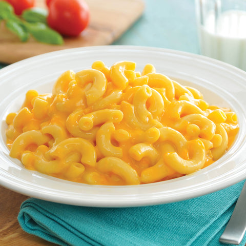 Entree Macaroni & Cheese
