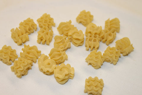 Pasta Radiatore Nugget