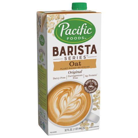 Barista Series MILK OAT ORIGINAL BARISTA SERIES