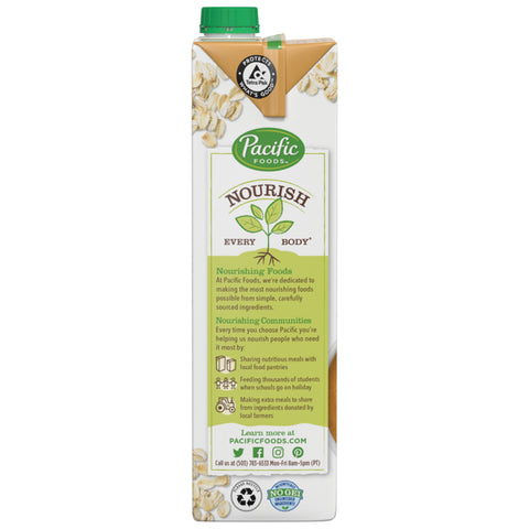 Barista Series MILK OAT ORIGINAL BARISTA SERIES