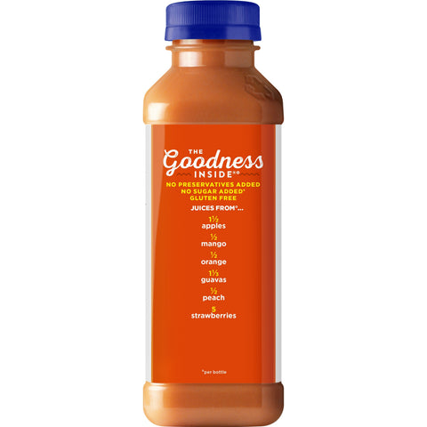 Naked Juice JUICE POWER-C 100%